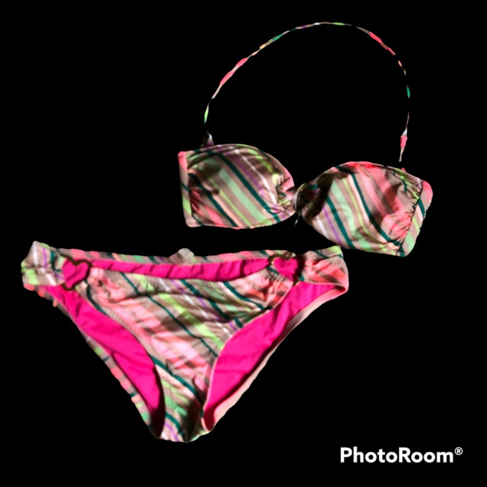 Victoria’s Secret 2 pc. Bikini bathing suit